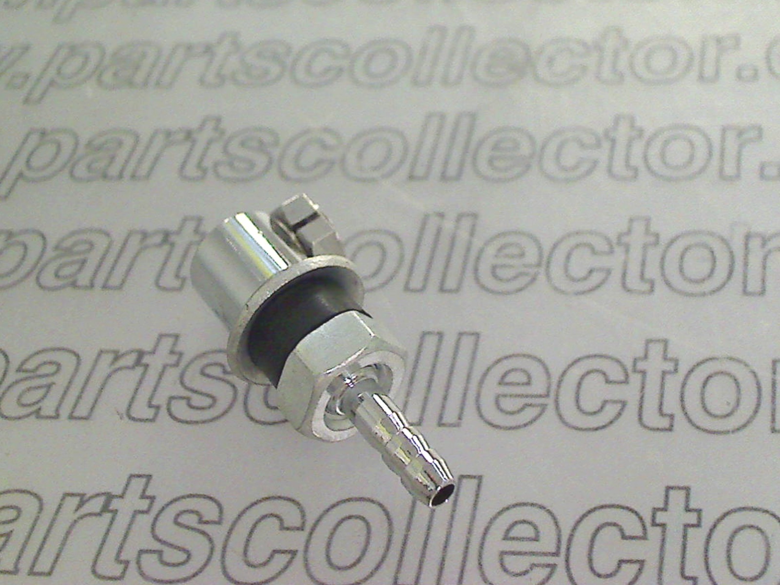 MASERATI 58393 Electrical system code 9372 compatible with: MASERATI GHIBLI AM115, MASERATI INDY AM116, MASERATI MEXICO AM112, MASERATI MISTRAL AM109, MASERATI QUATTROPORTE AM107 - additional view